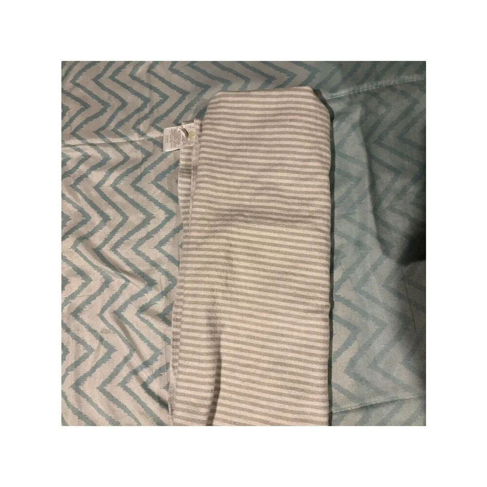 4 Cloud Island Receiving Blankets